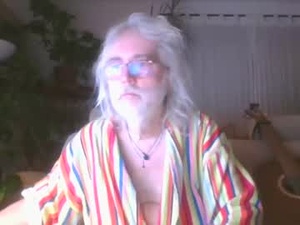 Screenshot from amberr11 webcams