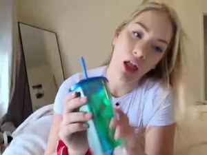 Screenshot from amberrxx webcams