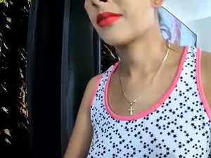 Screenshot from ambersky2 webcams
