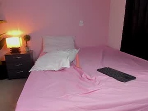 Screenshot from ambersprada webcams