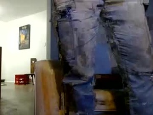 Screenshot from ambidextrous_elf webcams