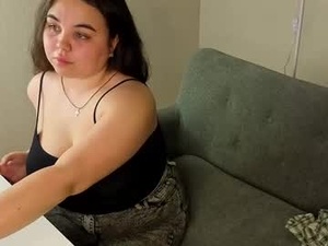 Screenshot from ameli_watts webcams
