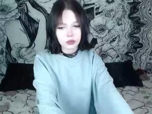 Screenshot from amelia__miller webcams