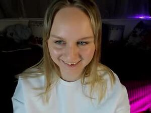 Screenshot from amelia_berns webcams