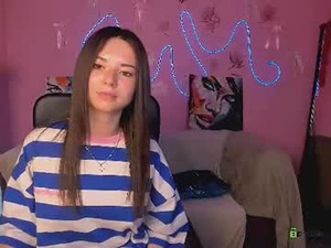 Screenshot from amelia_blaze webcams