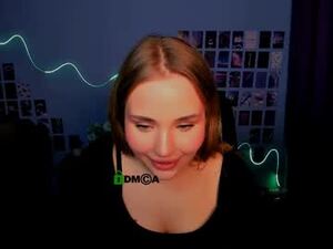 Screenshot from amelia_shiny_ webcams