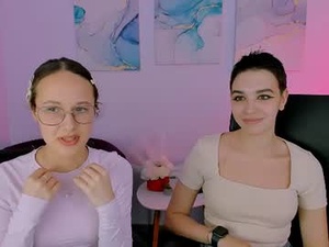 Screenshot from amelia_sun1 webcams