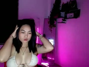 Screenshot from amelia_xxxxx webcams