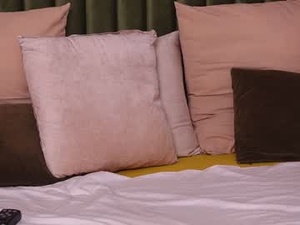 Screenshot from ameliaangell webcams