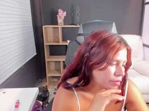 Screenshot from ameliamontes webcams