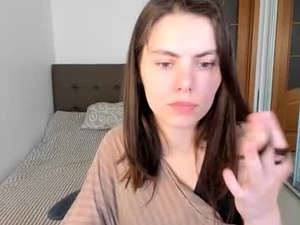 Screenshot from ameliereve webcams