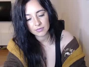Screenshot from ameliesander webcams