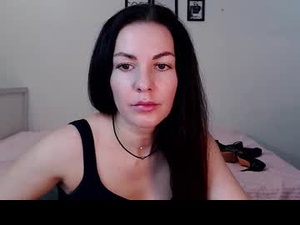 Screenshot from amelinamersi webcams