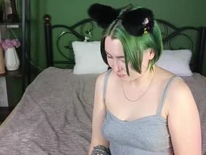 Screenshot from amellissmoon webcams