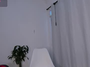 Screenshot from amely_sweetheat webcams