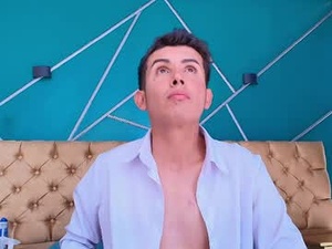 Screenshot from amenhotep_ webcams