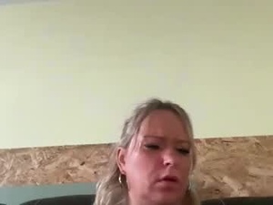 Screenshot from american_baby777 webcams