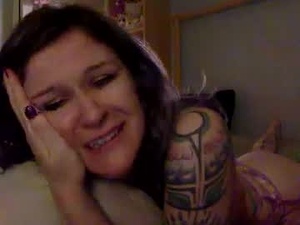 Screenshot from amethystsnow webcams