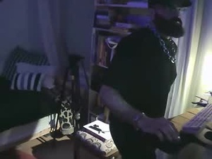 Screenshot from amib84 webcams