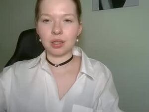 Screenshot from aminabelle webcams