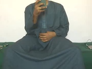 Screenshot from amir_elaraby webcams