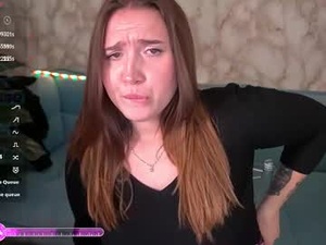 Screenshot from amirachase webcams