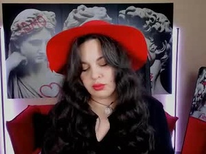 Screenshot from amiradevill webcams