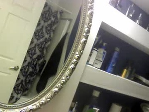 Screenshot from amithestgoddess86 webcams