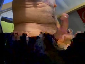 Screenshot from amjan19 webcams