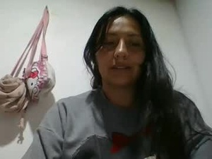 Screenshot from ammberrkiss webcams