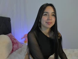 Screenshot from ammy_rodriguez_ webcams