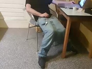 Screenshot from amstsagger webcams