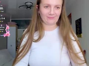 Screenshot from amy__leee_ webcams