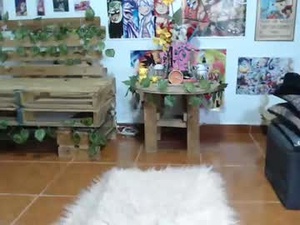 Screenshot from amy_mur webcams