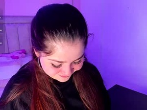 Screenshot from amy_vans_ webcams