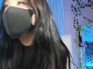 Screenshot from amyalwayshere webcams
