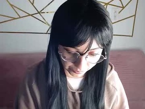 Screenshot from amycosplay_99 webcams