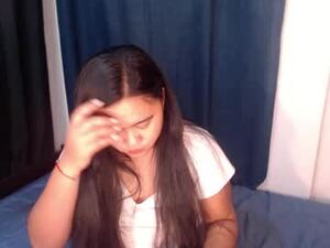 Screenshot from amyhayesxx webcams