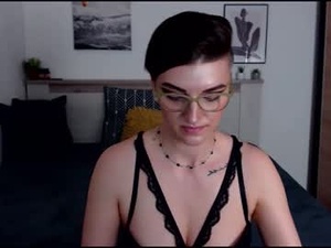Screenshot from amylexy webcams