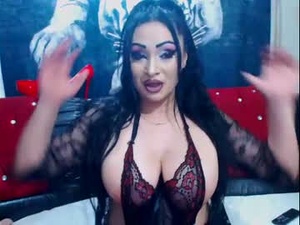 Screenshot from amyrarosera webcams