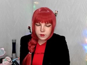 Screenshot from amyrousen webcams