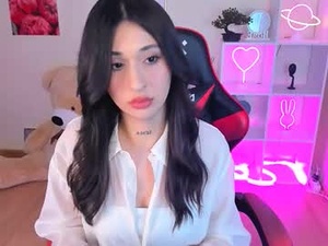 Screenshot from amzi_baby webcams