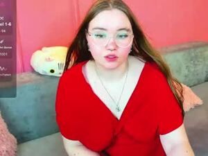 Screenshot from ana_davis webcams