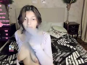 Screenshot from ana_jil webcams