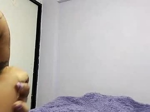 Screenshot from ana_nasty20 webcams