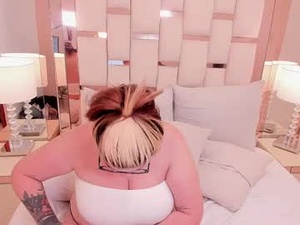 Screenshot from anabelle_clark webcams
