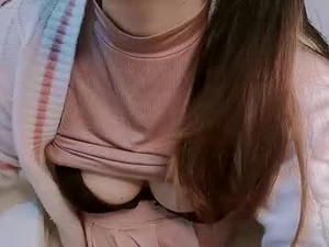 Screenshot from anacutiee webcams