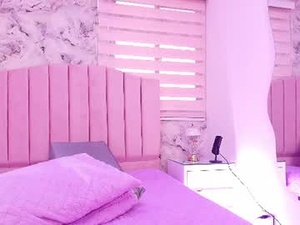 Screenshot from anahi_roohs webcams