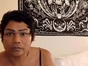 Screenshot from anaiastars webcams