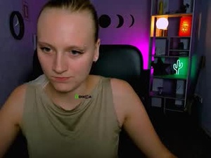Screenshot from anais_boom webcams